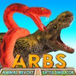 Animal Revolt Battle Unlimited Money v3.4.0 MOD APK
