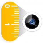 AR Ruler App Tape Measure Premium v2.7.12 Mod APK
