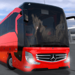 Bus Simulator Unlimited Money v2.1.4 MOD APK