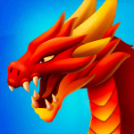 Dragon Paradise City Unlimited Money v1.3.70 MOD APK