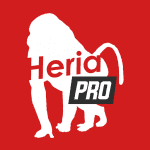 Heria Pro v3.4.0 Mod APK