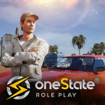One State RP Unlimited Money v0.36.2 MOD APK