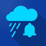 Rain Alarm v5.5.8 Mod APK