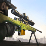 Sniper Zombies Unlimited Money v2.0.1 MOD APK