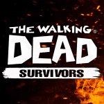 The Walking Dead Survivors v5.12.0 MOD APK