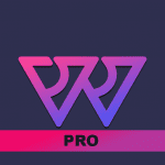 WalP Pro v7.3.1.3 Mod APK