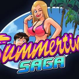 Summertime Saga Unlimited Money v0.20.16 MOD APK