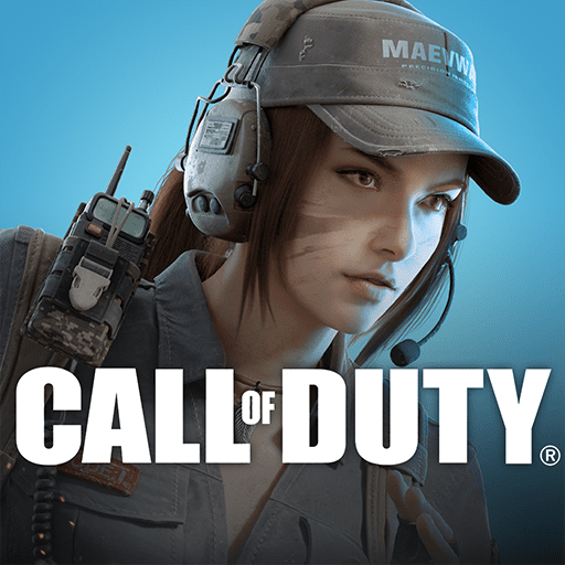 Call of Duty Mobile Mod Menu Aimbot v1.0.41 MOD APK