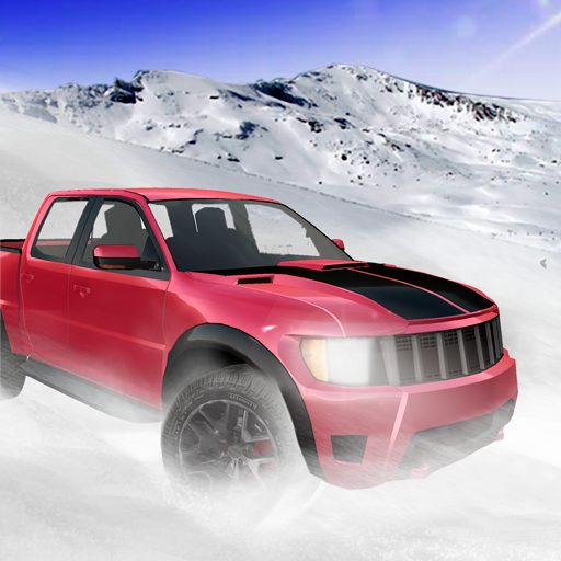 Extreme SUV Driving Simulator v6.0.2 MOD APK