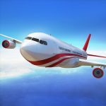 Flight Pilot Simulator 3D v2.11.24 MOD APK