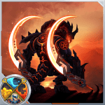 Heroes Infinity Unlimited Gold v1.37.20 MOD APK