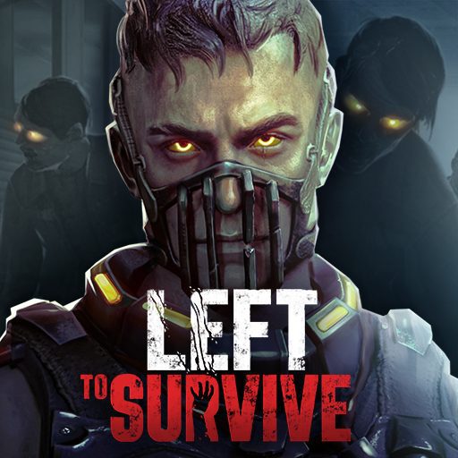 Left to Survive Unlimited Ammo and Money v6.2.0 MOD APK