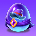 Merge Witches Unlimited Diamond v4.28.0 MOD APK
