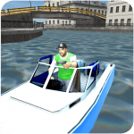 Miami Crime Simulator 2 v3.0.8 MOD APK