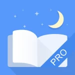 Moon+ Reader Pro Paid v9.0 MOD APK