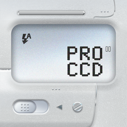 ProCCD Pro Unlocked v2.4.6 MOD APK