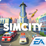 SimCity Build Unlimited Money v1.51.5.118187 MOD APK