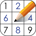 Sudoku Classic v3.6.0 MOD APK