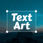 TextArt Add Text To Photo PRO v2.5.3 MOD APK