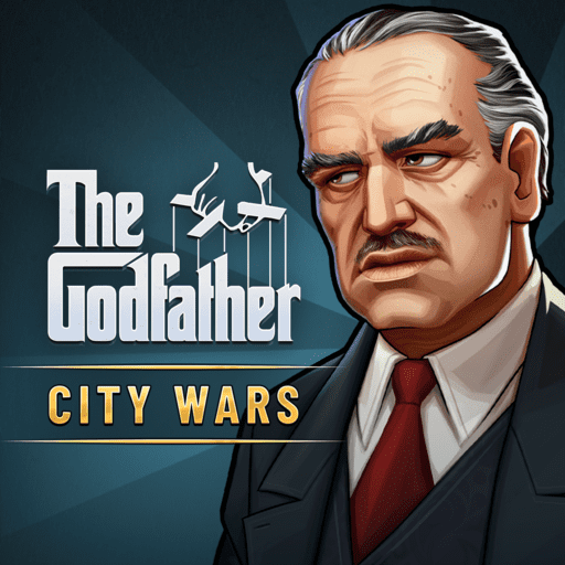 The Godfather City Wars Free Shopping v1.8.0 MOD APK