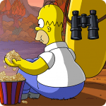 The Simpsons: Tapped Out v4.64.5 MOD APK