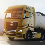 Truckers of Europe 3 Unlimited Money v0.42.5 MOD APK