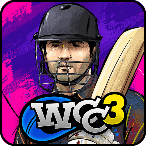 WCC3 Unlimited Coins All Unlocked v2.1 MOD APK
