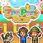 Zoo Park Story Unlimited Money v1.1.6 MOD APK