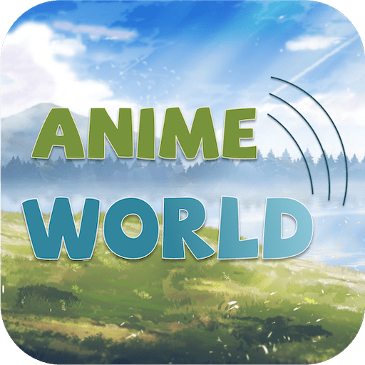 Anime World - Online Stream v2.17.1 MOD APK