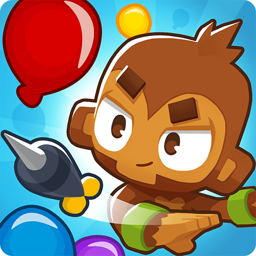 Bloons TD 6 Paid v40.2 MOD APK