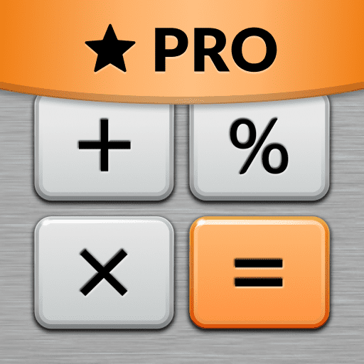 Calculator Plus with History PRO v6.8.1 MOD APK