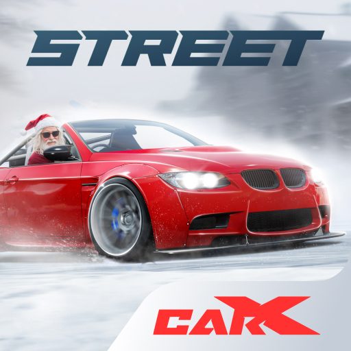 CarX Drift Racing 2 Unlimited Money v1.30.0 MOD APK