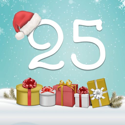 Christmas Countdown v23.6.5 MOD APK