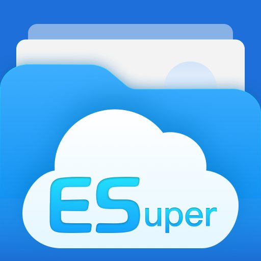 ES File Explorer - Manager Premium v4.4.1.3 MOD APK