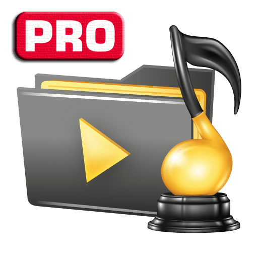 Folder Player Pro Paid v5.24 MOD APK