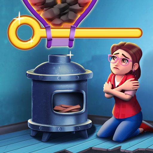 Lily’s Garden Unlimited Coins and Stars v2.69.1 MOD APK