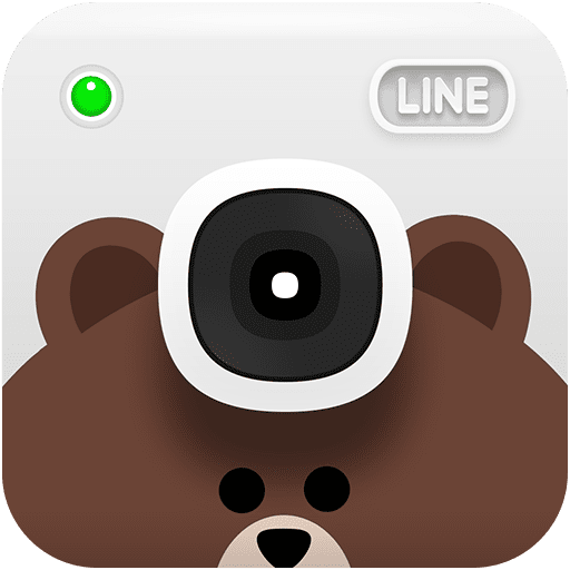 LINE Camera - Photo editor v15.7.3 MOD APK