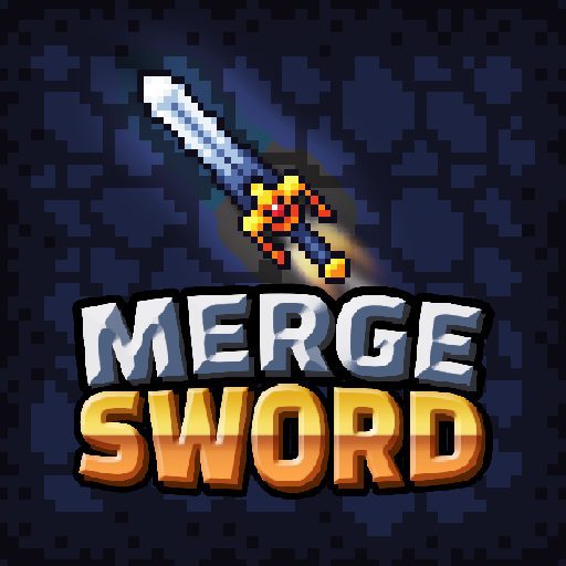 Merge Sword Idle Merged Sword v1.70.0 MOD APK