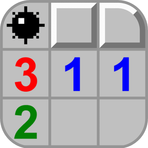 Minesweeper for Android v2.8.29 MOD APK