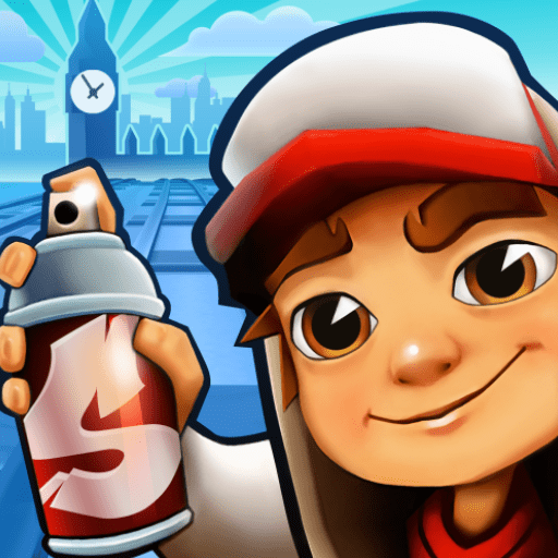 Download – Subway Surfers Sidney V1.42.1 APK + MOD Keys e Golden