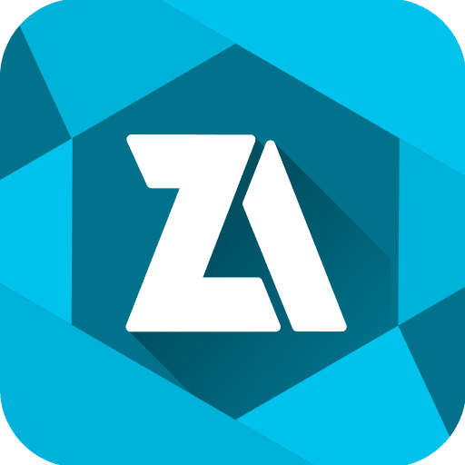 ZArchiver Pro Paid v1.0.9 MOD APK
