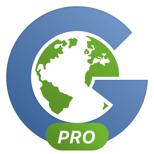 Guru Maps Pro v5.5.1 Mod APK
