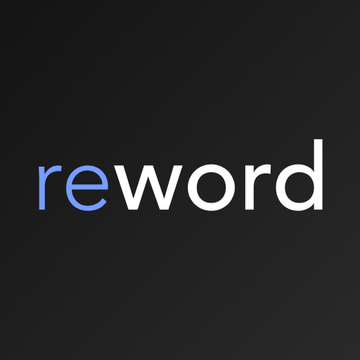 ReWord Learn English Language v3.19.3 MOD APK